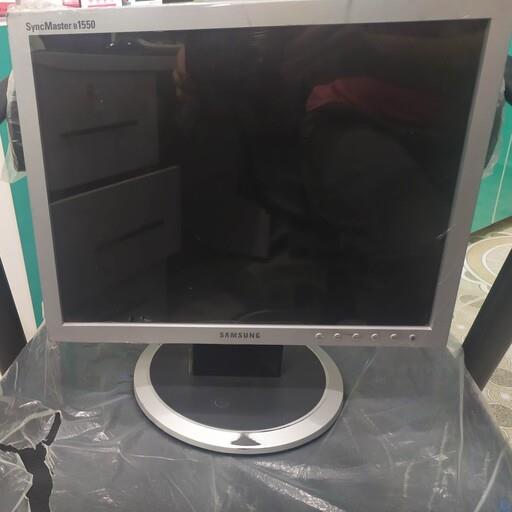 مانیتور 15 اینچ سامسونگ